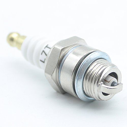 Amazon.com: Universal 2-STROKE Spark Plug For HUSQVARNA 51 55 61 Amazon.com: Universal 2-STROKE Spark Plug For HUSQVARNA 51 55 61